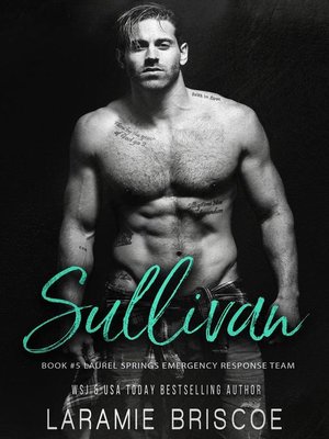 cover image of Sullivan
